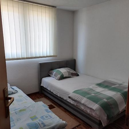 Apartman Leki SJJ Eksteriør bilde