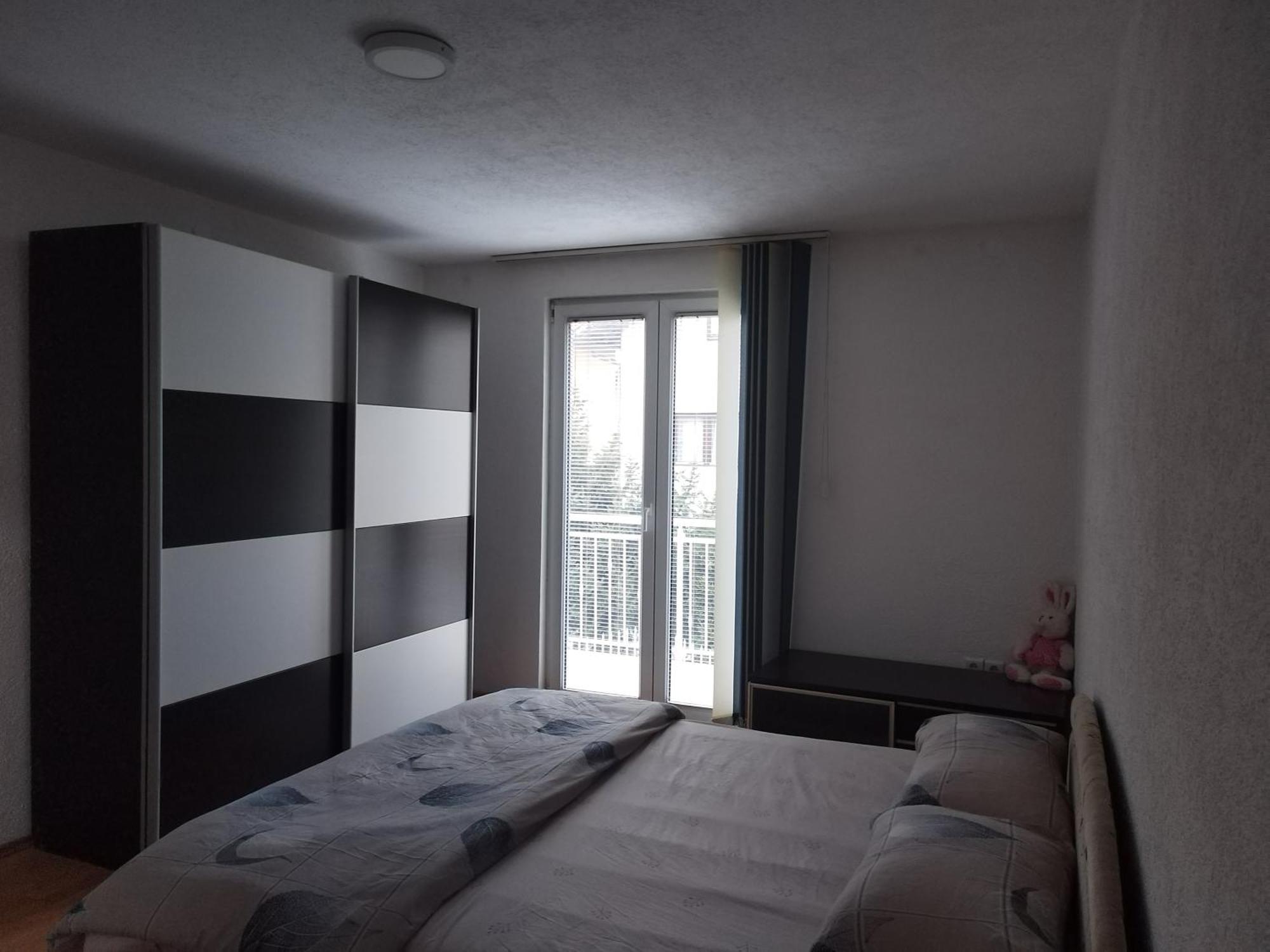 Apartman Leki SJJ Eksteriør bilde