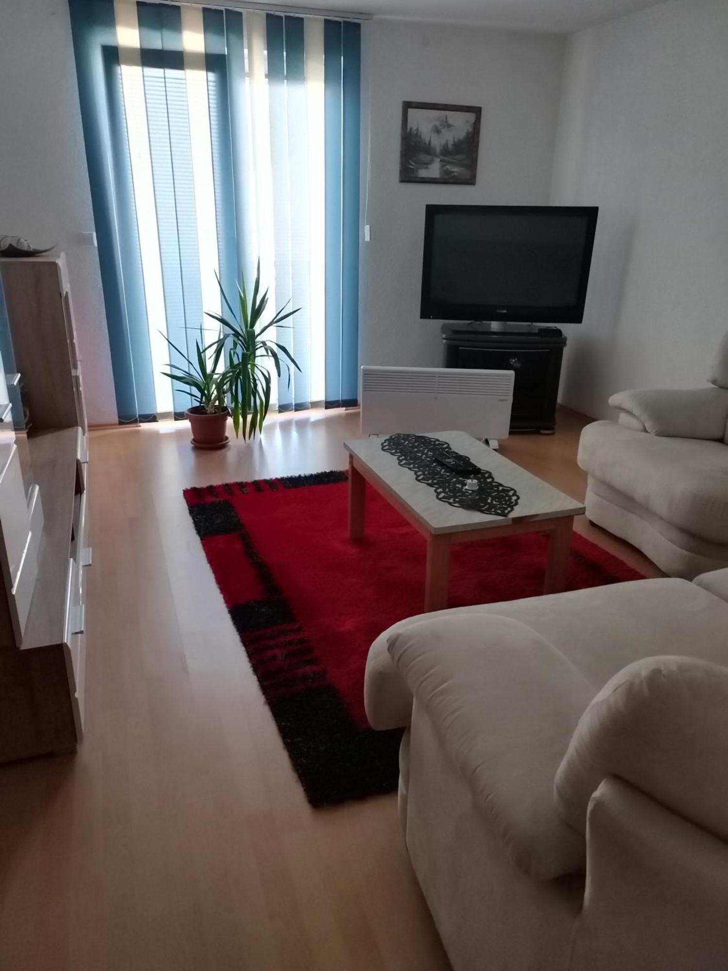 Apartman Leki SJJ Eksteriør bilde