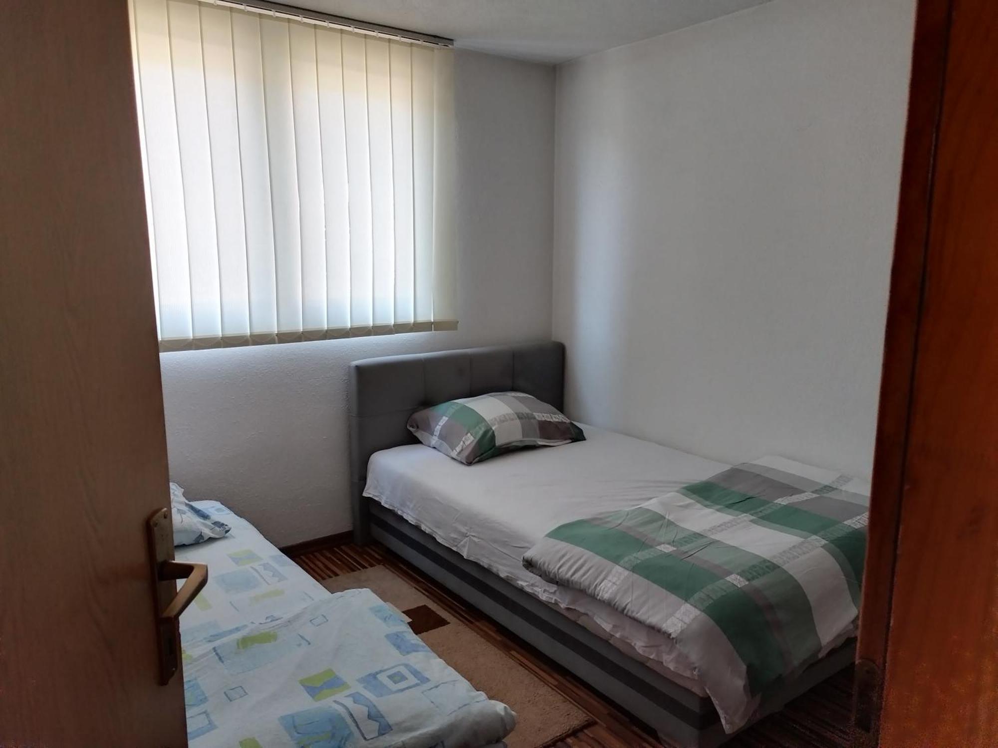 Apartman Leki SJJ Eksteriør bilde