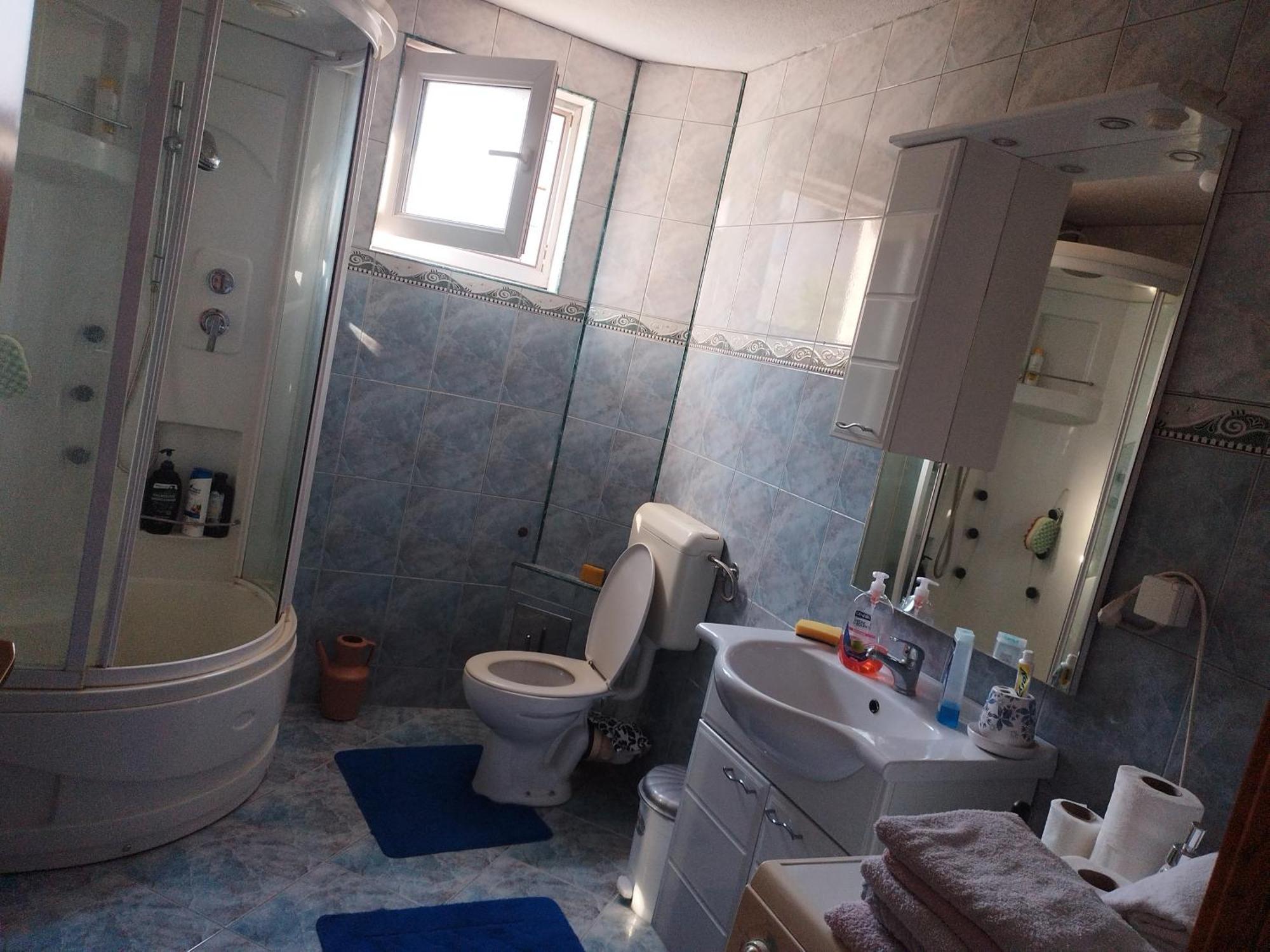 Apartman Leki SJJ Eksteriør bilde