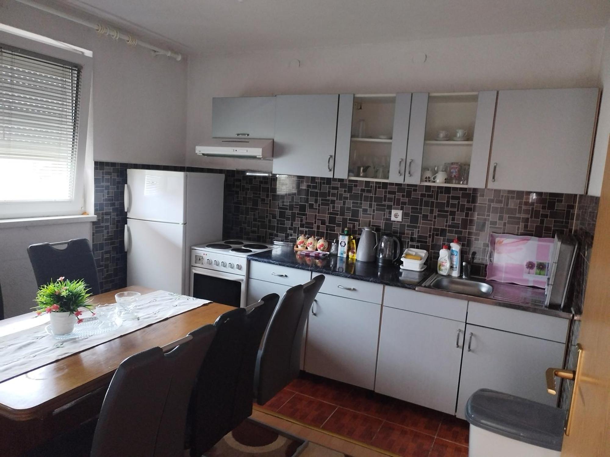 Apartman Leki SJJ Eksteriør bilde